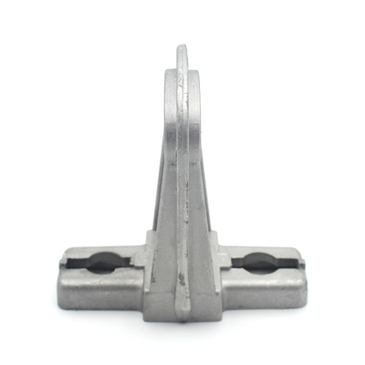 15kN MBL glasvezel aluminium legering bracket voor trekhaken en elektrische stroom installatie