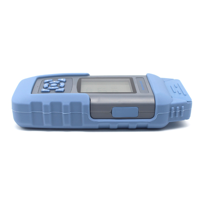 800-1700nm golflengte bereik Glasvezel stroommeter en VFL kabel tester voor stroomtesting