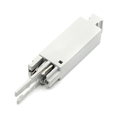 FR4 Printplaat 220Vrms Testaccessoire Stg 2000 LSA Plus Krone Module Enkel Paar Bescherming Plug