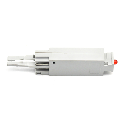 FR4 Printplaat 220Vrms Testaccessoire Stg 2000 LSA Plus Krone Module Enkel Paar Bescherming Plug