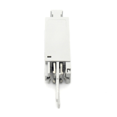 FR4 Printplaat 220Vrms Testaccessoire Stg 2000 LSA Plus Krone Module Enkel Paar Bescherming Plug
