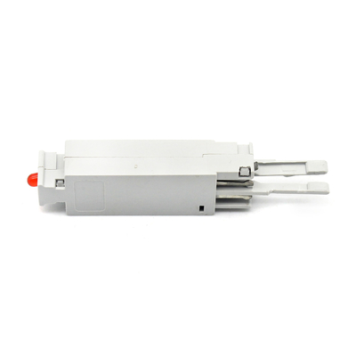 FR4 Printplaat 220Vrms Testaccessoire Stg 2000 LSA Plus Krone Module Enkel Paar Bescherming Plug