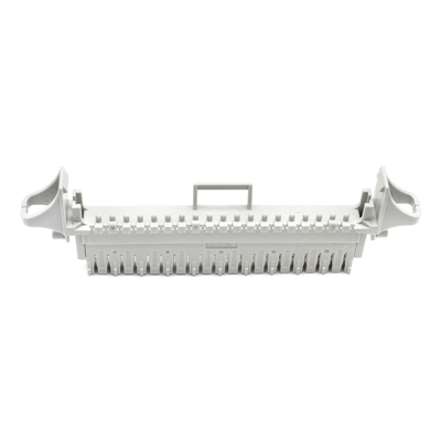 STG 2000 10-paar Cat. 5 STG verbindingsmodule Dielectrische sterkte 50 Hz 5 KV