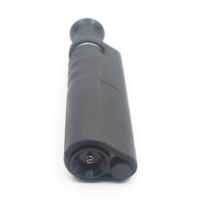200x400x Handheld Fiber End Face Detector Microscoop voor FTTH Netwerk 0.6kg Gewicht