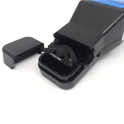 800 nm tot 1700 nm optische stroommeter Visuele foutlocator Glasvezel lichtidentificator 1