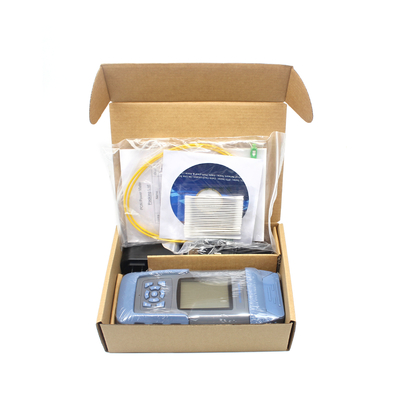 FTTX 1310nm 1490nm 1550nm golflengte optische vezel Pon Power Meter voor in FTTX en FTTH