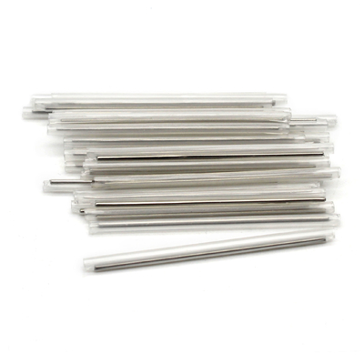 60 mm glasvezel fusie splice bescherming mouwen met 120C krimping temperatuur bereik