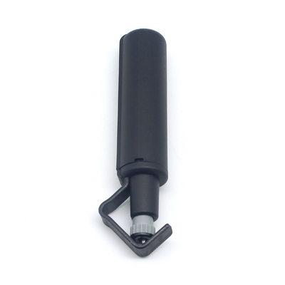 4.5-29mm 15-40mm Zwarte glasvezel ronde kabel stripper met longitudinaal snijden