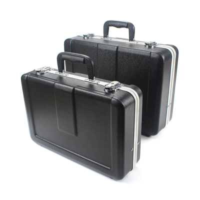 Heavy ABS Material OEM FTTH Assembly Fiber Optic Tool Kit voor FTTA FTTB FTTH