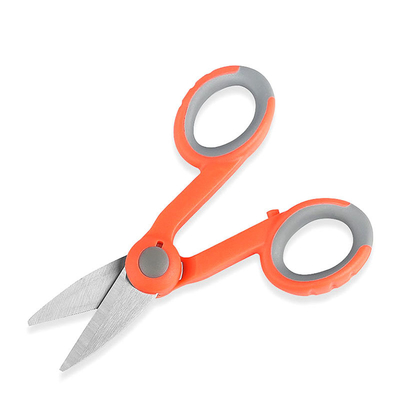 Stainless steel koperen optische draad snijders met een duurzame constructie