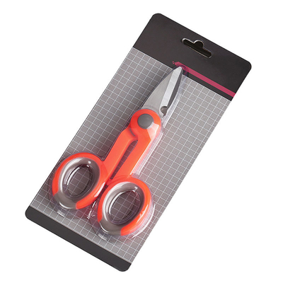 Stainless steel koperen optische draad snijders met een duurzame constructie