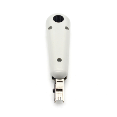 ODM ondersteund Multifunctionele 5E Nortel IBDN Module 110 Type Impact Network Punch Down Tool