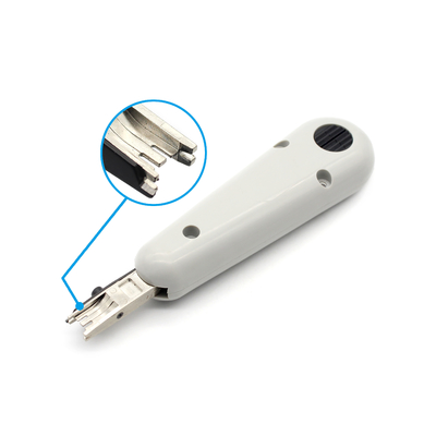 ODM ondersteund Multifunctionele 5E Nortel IBDN Module 110 Type Impact Network Punch Down Tool