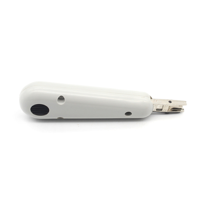 ODM ondersteund Multifunctionele 5E Nortel IBDN Module 110 Type Impact Network Punch Down Tool