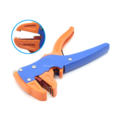 Eagle Nose Plies Draad Stripper Tool Het perfecte gereedschap voor het snijden en strippen van draden
