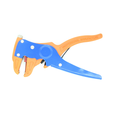 Eagle Nose Plies Draad Stripper Tool Het perfecte gereedschap voor het snijden en strippen van draden