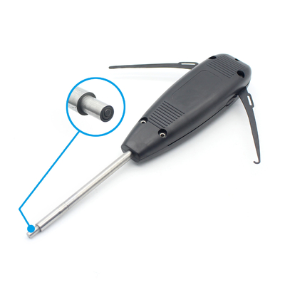 Industrial Grade Qdf 888l Impact Installation Tool voor op maat gemaakte ODM-ondersteuning door Tyco