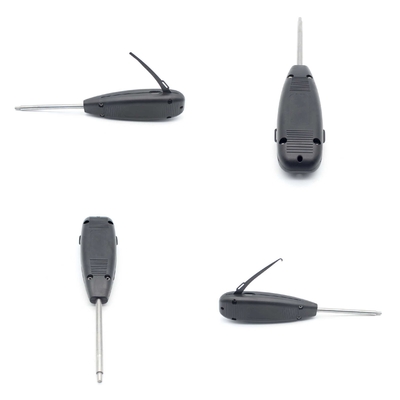 Industrial Grade Qdf 888l Impact Installation Tool voor op maat gemaakte ODM-ondersteuning door Tyco
