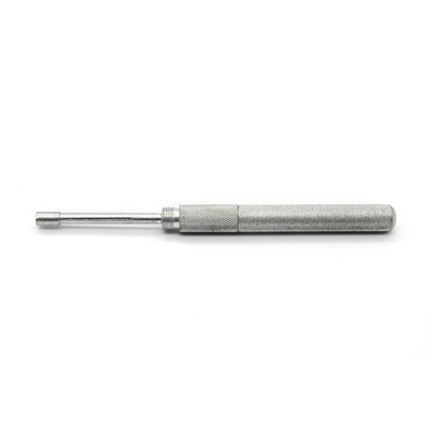 OEM-ondersteuning 7cm lengte verpakking aluminium handvat type handdraad regelmatig inpakken en uitpakken gereedschap