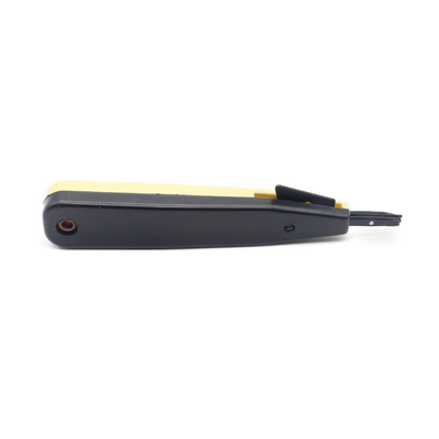 Gepersonaliseerde ondersteuning Industrial Grade Alcatel OSA Insertion Tool voor dubbel-eind messen
