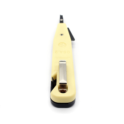 Gepersonaliseerde ondersteuning Industrial Grade Alcatel OSA Insertion Tool voor dubbel-eind messen