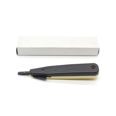 Gepersonaliseerde ondersteuning Industrial Grade Alcatel OSA Insertion Tool voor dubbel-eind messen