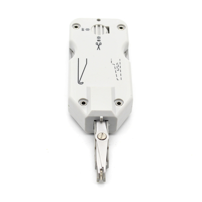 Professionele impact en punch down Krone Type Invoegtool Perfect voor snelle bedrading