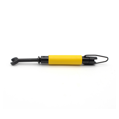 Multifunktioneel 30 lbs 7/16 in Basic Angled Head Model Torque Wrench Tools Lengte 6