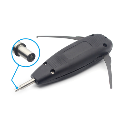 888 Yco QDF Installatiehulpmiddel voor impactkabels De ultieme oplossing voor kabelbeheer