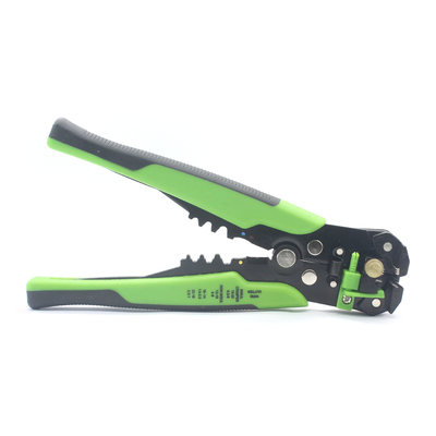 Op maat gemaakte ondersteuning OEM 8 inch koper kabel cutter Crimper Tool Steel Wire Stripper
