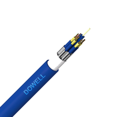 GJAFKV Multi-core bundel type vezelverzorgde kabel voor binnentoepassingen