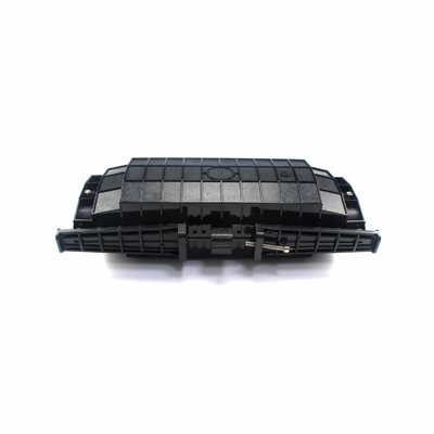 24fo Fusion Fiber Optic Splice Closure zorgt voor langdurige prestaties