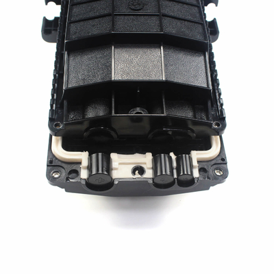 24fo Fusion Fiber Optic Splice Closure zorgt voor langdurige prestaties