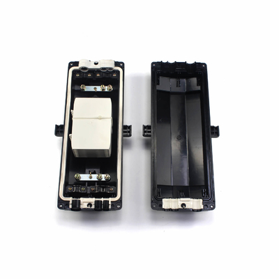 24fo Fusion Fiber Optic Splice Closure zorgt voor langdurige prestaties