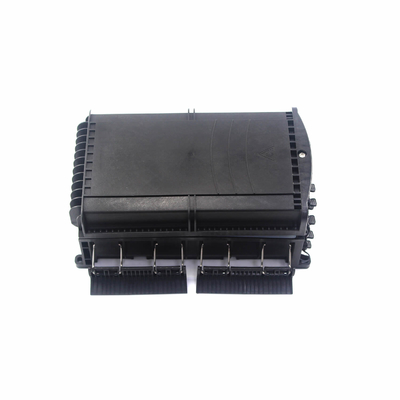 SC APC Adapters Glasvezel Splice sluiting Buiten waterdicht