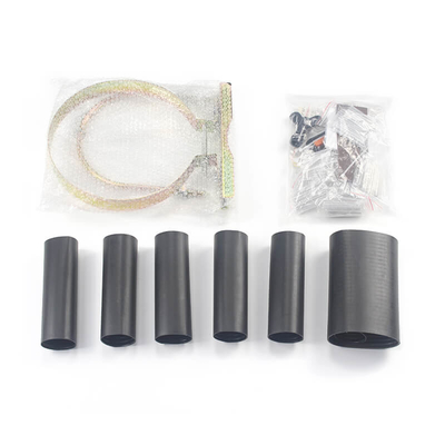 Stofdicht glasvezel splice sluiting verticale waterdicht beschermend
