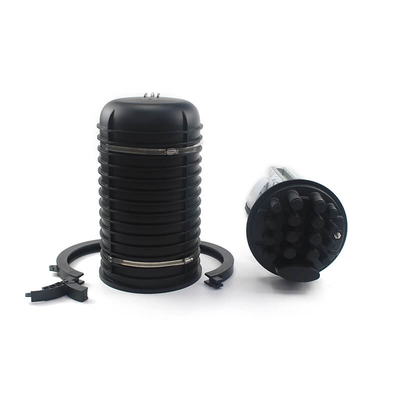 192FO 288FO ABS waterdicht glasvezel splice sluiting Aerial splice behuizing