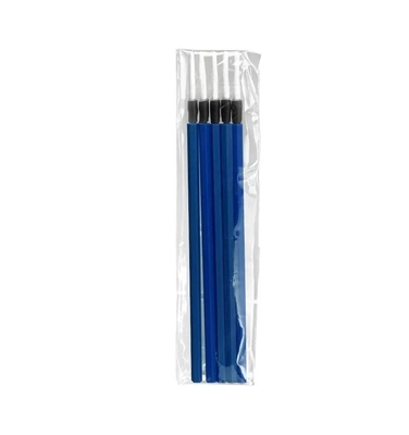 Eenmalige Bule-optische vezel schoonmaakstok voor LC-connector met een diameter van 1,25 mm