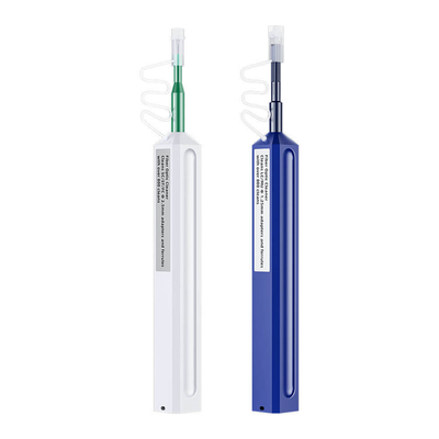 Meer dan 800 keer glasvezel schoonmaakpen 2,5 mm universele SC FC ST connector