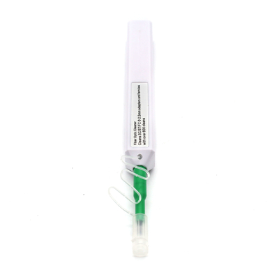 Meer dan 800 keer glasvezel schoonmaakpen 2,5 mm universele SC FC ST connector