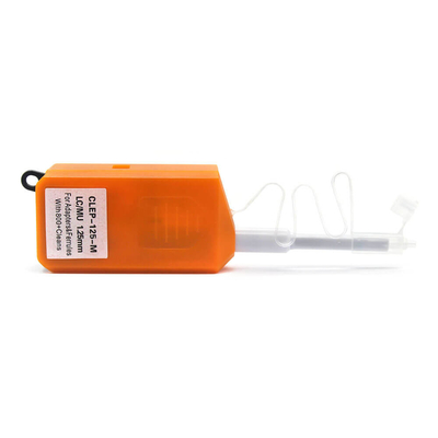 LC MU Mini Type Glasvezel Reiniger 1,25 mm