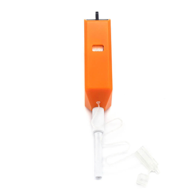 LC MU Mini Type Glasvezel Reiniger 1,25 mm
