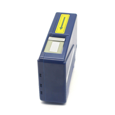 200 g glasvezel reiniger FTTH één klik Geen ESD-verontreiniging