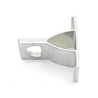 FTTH laagspanningsankerbeugel Aluminiumlegering CA2000 Voor ADSS-kabel