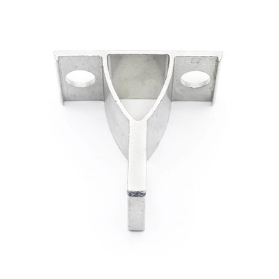 FTTH laagspanningsankerbeugel Aluminiumlegering CA2000 Voor ADSS-kabel