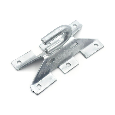 Hot Dip gegalvaniseerde glasvezel Anker Hook voor ABC kabel paal