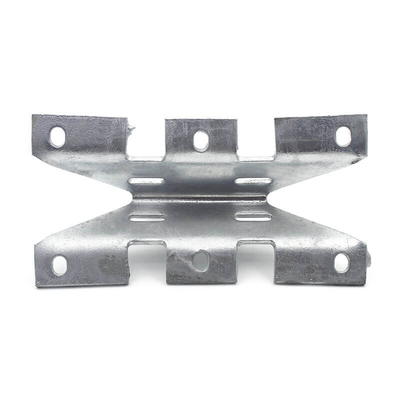 Hot Dip gegalvaniseerde glasvezel Anker Hook voor ABC kabel paal