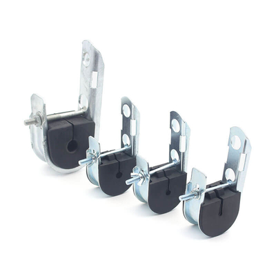 J Hook gegalvaniseerd staal ophangklem 5-8mm 8-12mm 10-15mm voor ADSS