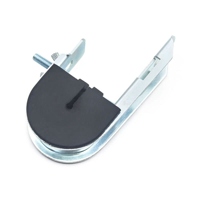 J Hook Suspension Clamp Hook Voor 12-20MM FTTH Verstelbaar koolstofstaal