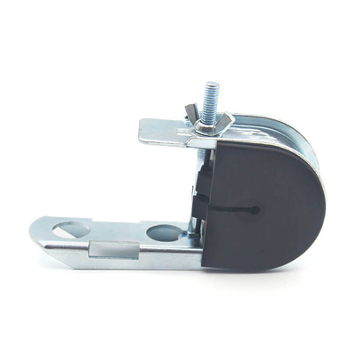 J Hook Suspension Clamp Hook Voor 12-20MM FTTH Verstelbaar koolstofstaal